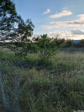 Land, Adkins, TX
