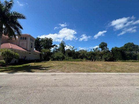 Residential Land in Gated Community