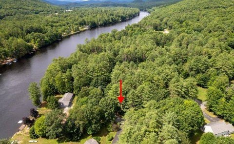 Land with Hudson River Access