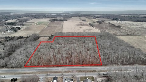 North Fork Residential Land Parcel