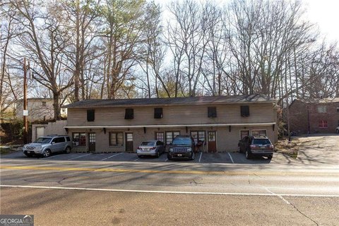 Canton, GA Investment Opportunity
