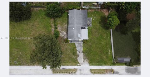 Miami Development Opportunity: Two Lots