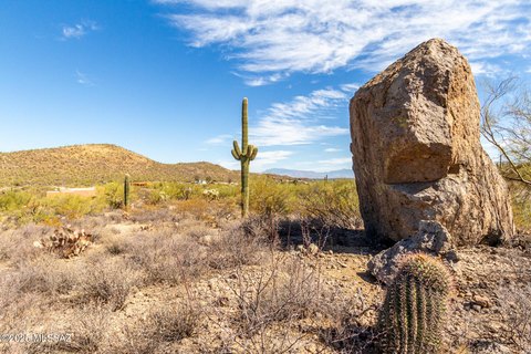Land, Tucson, AZ