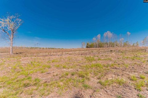 Residential Development Land with Light Restrictions