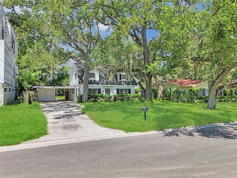 Land, TAMPA, FL