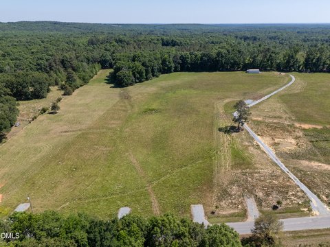 Residential Land in Siler City