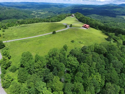 LAND - slatyfork, WV