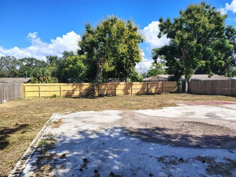 Residential Land in Holiday, Florida