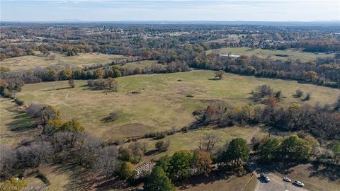 Van Buren Land Opportunity