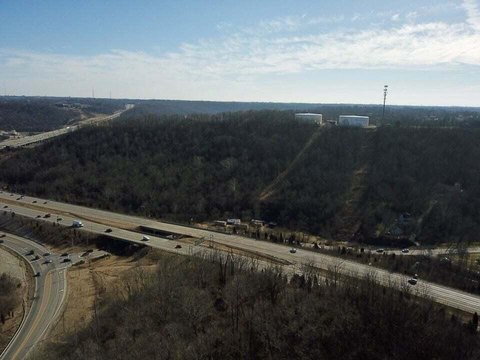 26-Acre Development Opportunity, Edgewood