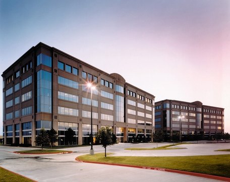 Office Suite Rental Opportunity