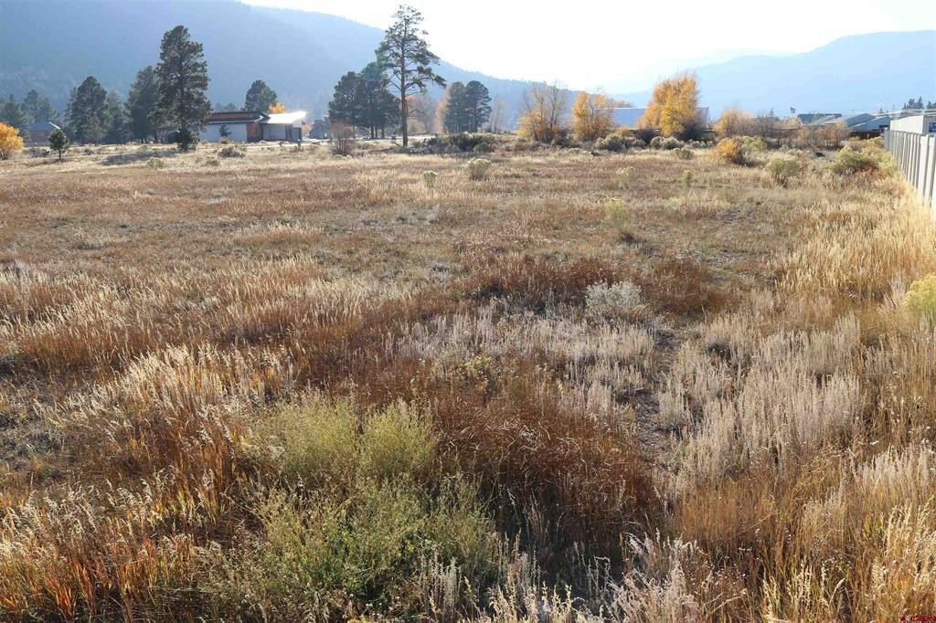 Land in South Fork, CO