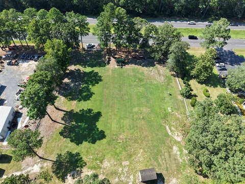 Prime Commercial Land on Lankford