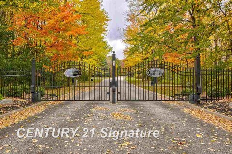 Saginaw Vacant Residential Land