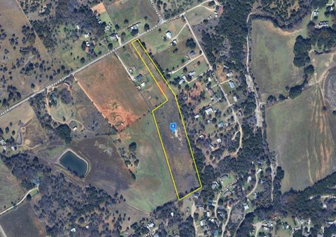 Granbury Vacant Land Opportunity
