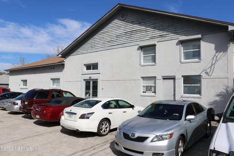 Atlantic Beach Office and Retail