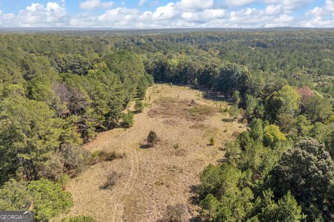 Land, Union Point, GA
