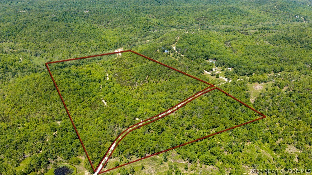Ozark Retreat with Year-Round Creek