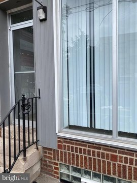 Storefront Office Space