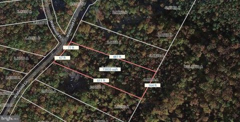 Shenandoah Valley Land Opportunity