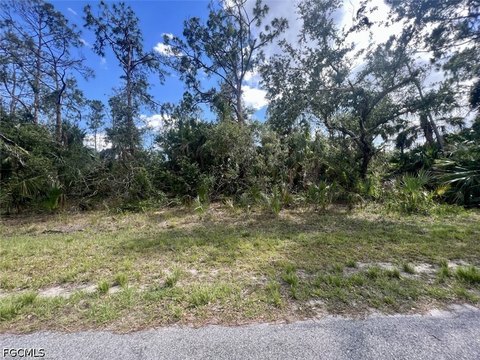 LAND - North Port, FL