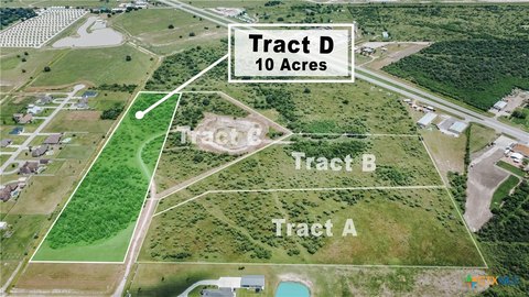 Victoria, TX 10-Acre Land
