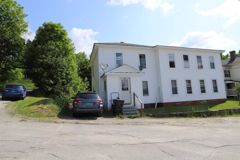 Brighton VT Multi-Family Investment