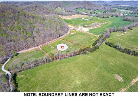 Vacant Land - Campbellsville, KY
