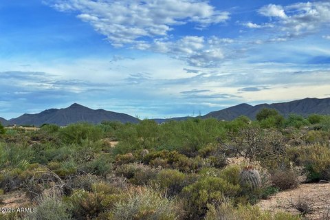Land, Scottsdale, AZ