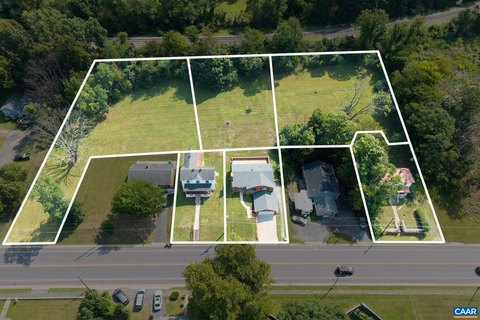 MULTI-FAMILY, Farm House, Ranch, WAYNESBORO, VA