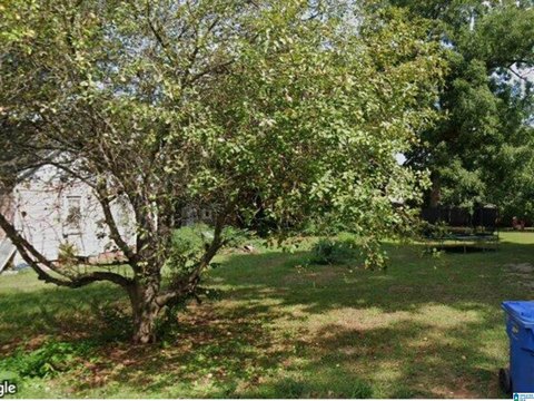 Land Lot in Piedmont, AL