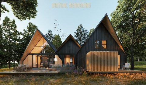 Santa Fe Land Opportunity