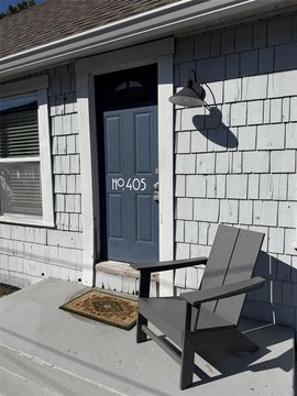 Detached Two-Home Duplex