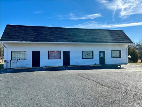 Goochland Commercial Space for Rent