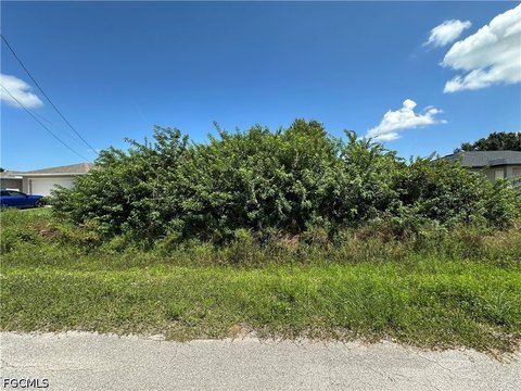 Land, Lehigh Acres, FL