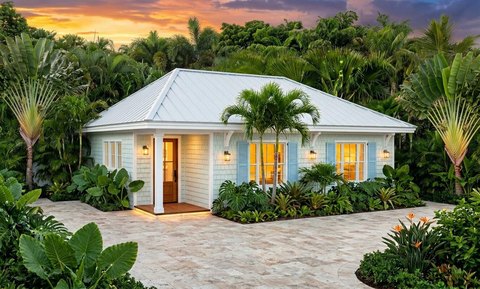Key Largo Residential Vacant Lot