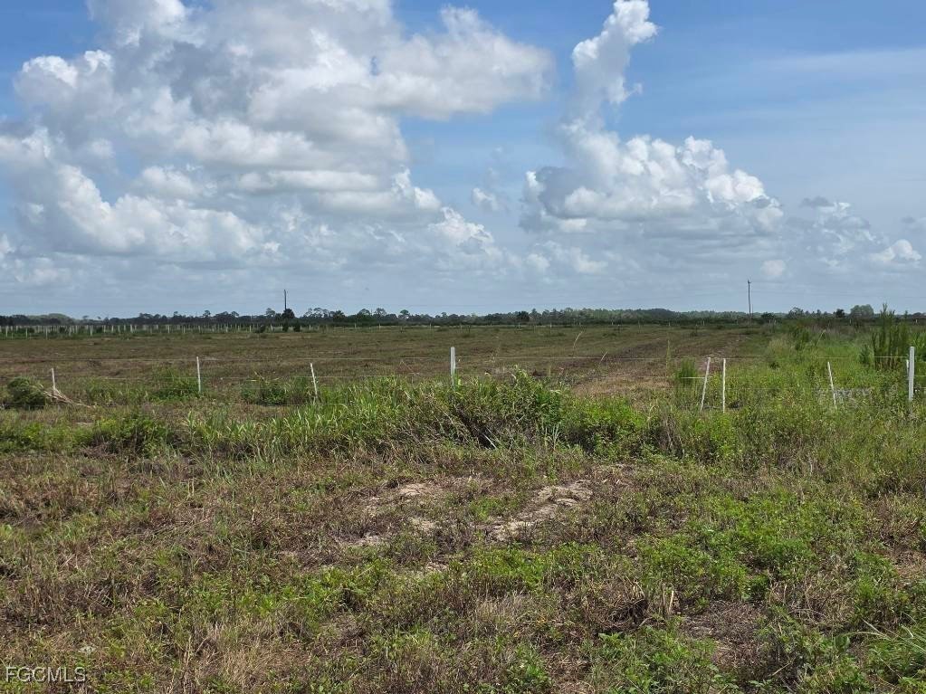 Labelle, FL Agricultural Land