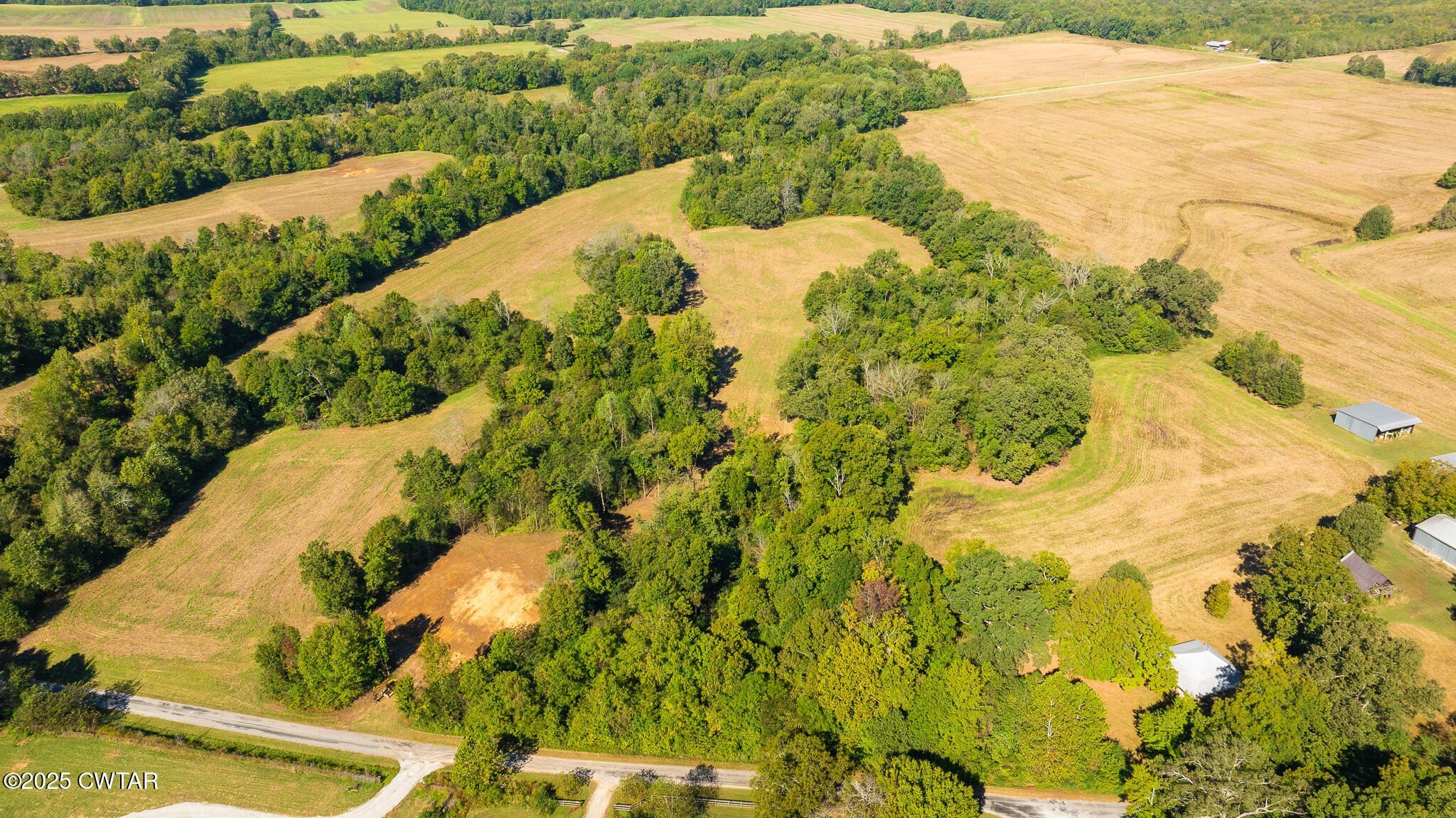 Hearn Road Farms Land
