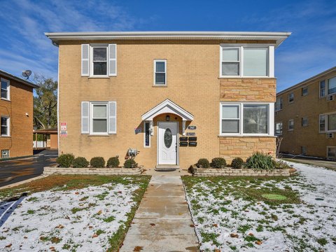 Park Ridge Multi-Family Property