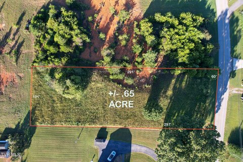 Land, Mosheim, TN