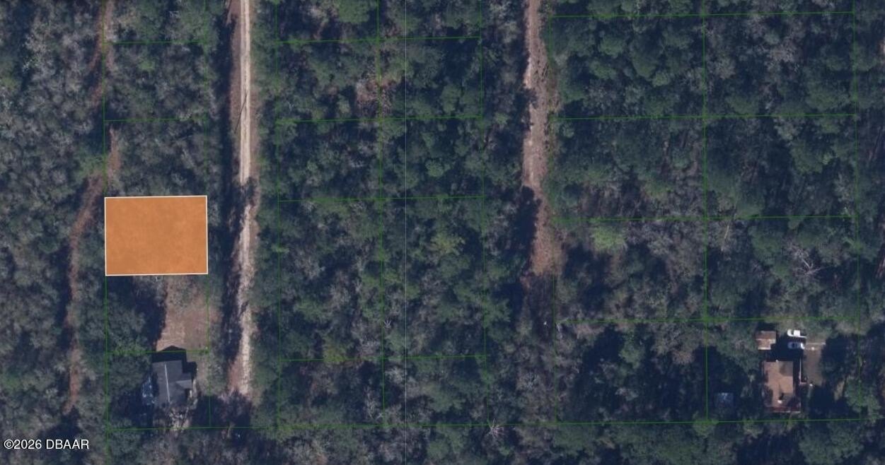 Florahome Building Lot Near Lake