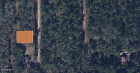 Florahome Building Lot Near Lake