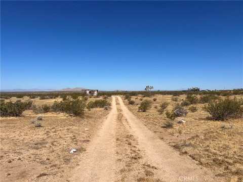 Lancaster Land with Existing Building