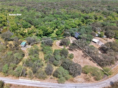 Land, Robstown, TX
