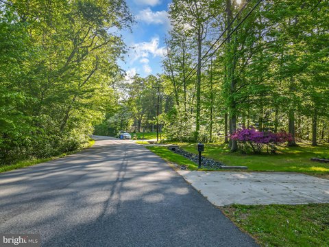 Residential Lot in Bowie, MD