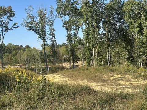 Land, Corbin, KY