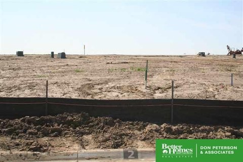 Residential Lot for Future Home