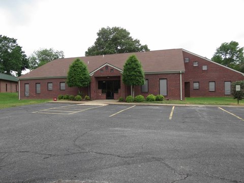 Dyersburg Medical Office Building