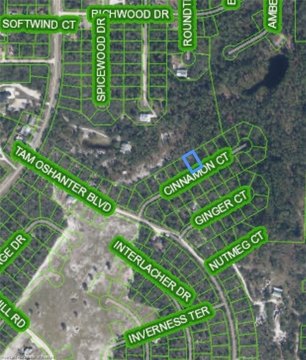 Land, Sebring, FL