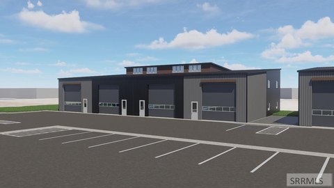 New Warehouse Condos For Sale